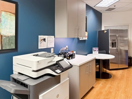 Image 4 of Regus - Independence Place - 15 Constitution Drive - Bedford - NH