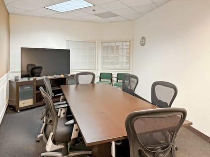 Image 9 of Regus - Independence Place - 15 Constitution Drive - Bedford - NH