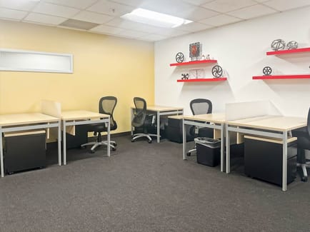 Image 15 of Regus - Harbor Drive Executive Park - One Harbor Drive - Sausalito - CA