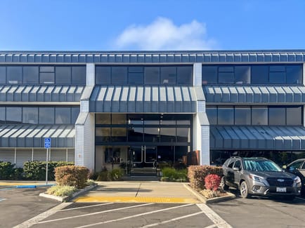 Image 2 of Regus - Harbor Drive Executive Park - One Harbor Drive - Sausalito - CA