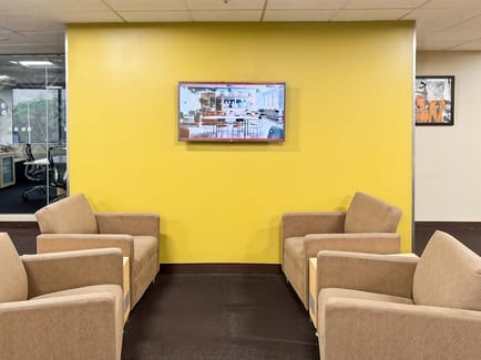 Image 9 of Regus - Harbor Drive Executive Park - One Harbor Drive - Sausalito - CA