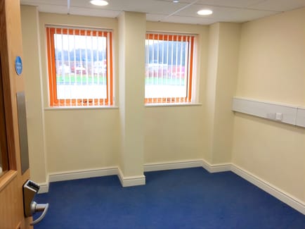 Image 2 of SP Storage Giant - Llanelli Gate Business Park - Defan, SA14 - Llanelli