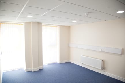 Image 4 of SP Storage Giant - Llanelli Gate Business Park - Defan, SA14 - Llanelli