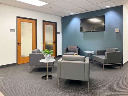 Image 10 of Regus - Lee Farm Corporate Park Office - 83 Wooster Heights Rd - Danbury - CT