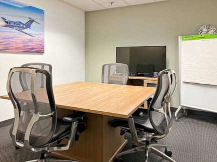 Image 17 of Regus - Lee Farm Corporate Park Office - 83 Wooster Heights Rd - Danbury - CT