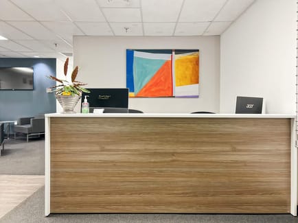 Image 3 of Regus - Lee Farm Corporate Park Office - 83 Wooster Heights Rd - Danbury - CT