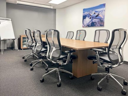 Image 6 of Regus - Lee Farm Corporate Park Office - 83 Wooster Heights Rd - Danbury - CT