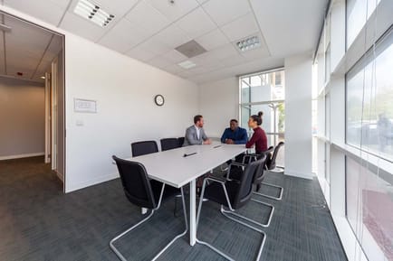 Image 2 of IWG (Regus) - Welwyn Falcon Gate - 2 Falcon Gate, AL7 - Welwyn Garden City