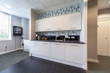 Image 4 of IWG (Regus) - Welwyn Falcon Gate - 2 Falcon Gate, AL7 - Welwyn Garden City