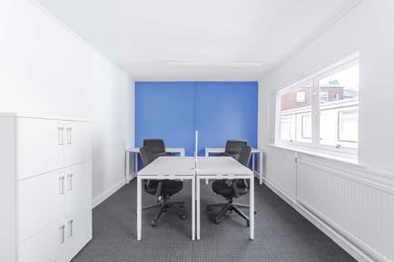 Image 1 of IWG (HQ) - 3 The Quadrant - Warwick Road, CV1 - Coventry