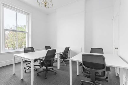 Image 4 of IWG (HQ) - 3 The Quadrant - Warwick Road, CV1 - Coventry