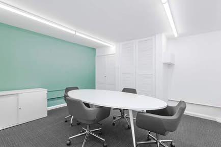 Image 5 of IWG (HQ) - 3 The Quadrant - Warwick Road, CV1 - Coventry