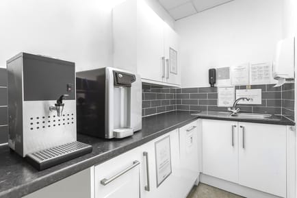 Image 6 of IWG (HQ) - 3 The Quadrant - Warwick Road, CV1 - Coventry