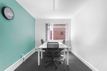 Image 8 of IWG (HQ) - 3 The Quadrant - Warwick Road, CV1 - Coventry