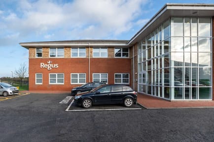 Image 1 of IWG (Regus) - Fairways Business Park - 8 Deer Park, EH54 - Livingston