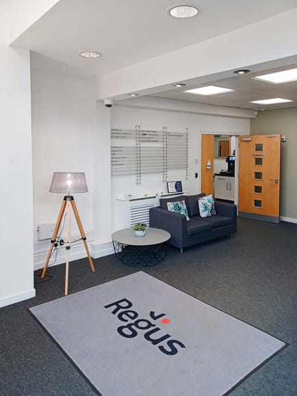 Image 5 of IWG (Regus) - Fairways Business Park - 8 Deer Park, EH54 - Livingston