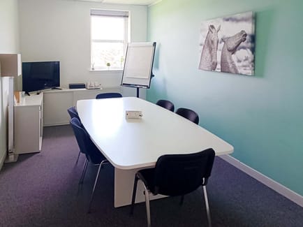 Image 6 of IWG (Regus) - Fairways Business Park - 8 Deer Park, EH54 - Livingston