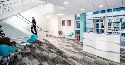 Image 5 of UBCUK Ltd - Birmingham Business Park - 1310 Solihull Parkway, B37 - Birmingham