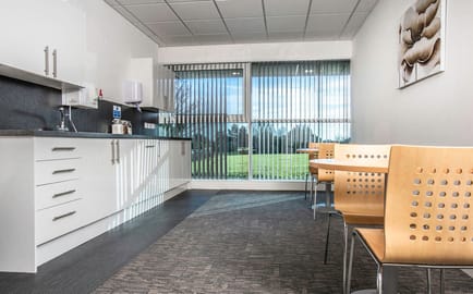 Image 8 of UBCUK Ltd - Birmingham Business Park - 1310 Solihull Parkway, B37 - Birmingham