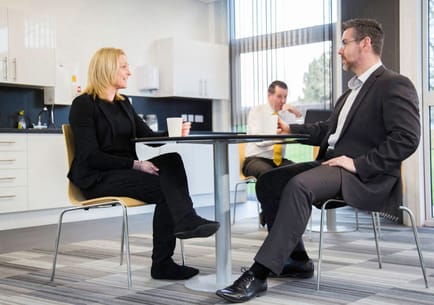 Image 9 of UBCUK Ltd - Birmingham Business Park - 1310 Solihull Parkway, B37 - Birmingham