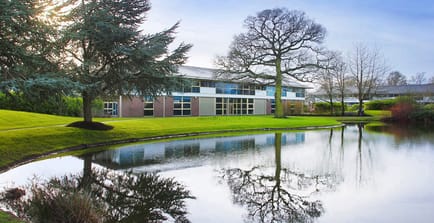 Image 10 of UBCUK Ltd - Birmingham Business Park - 1310 Solihull Parkway, B37 - Birmingham