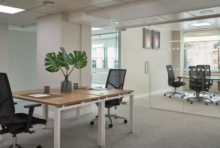 Image 1 of Bourne Office Space - 22A St James's Square, SW1Y 4JH - St James's