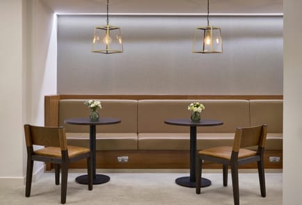Image 4 of Bourne Office Space - 22A St James's Square, SW1Y 4JH - St James's