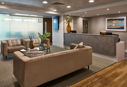 Image 5 of Bourne Office Space - 22A St James's Square, SW1Y 4JH - St James's