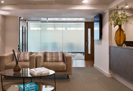 Image 6 of Bourne Office Space - 22A St James's Square, SW1Y 4JH - St James's