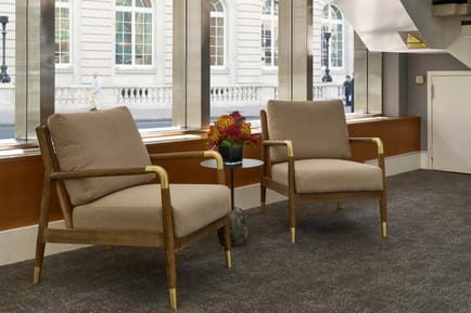 Image 7 of Bourne Office Space - 22A St James's Square, SW1Y 4JH - St James's