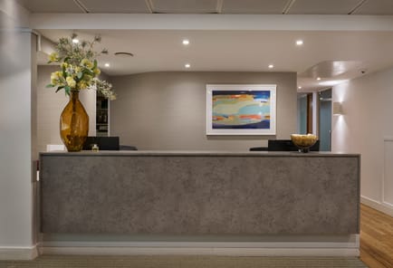 Image 9 of Bourne Office Space - 22A St James's Square, SW1Y 4JH - St James's