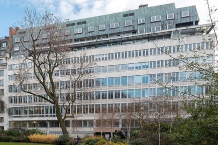 Image 10 of Bourne Office Space - 22A St James's Square, SW1Y 4JH - St James's