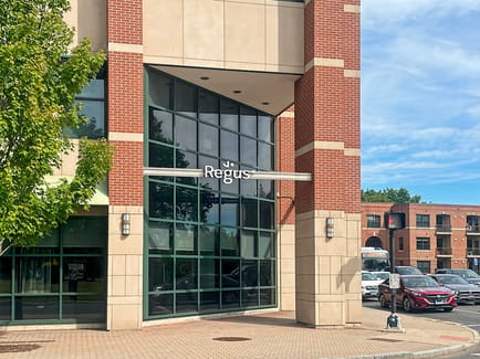 Image 1 of Regus - 15 North Main Street, West Hartford. CT