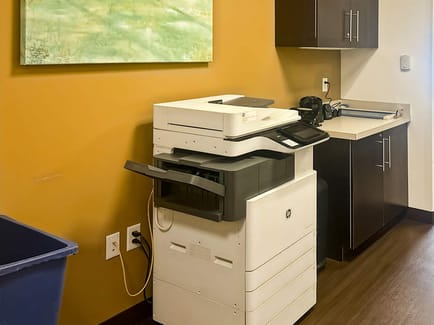 Image 13 of Regus - 15 North Main Street, West Hartford. CT