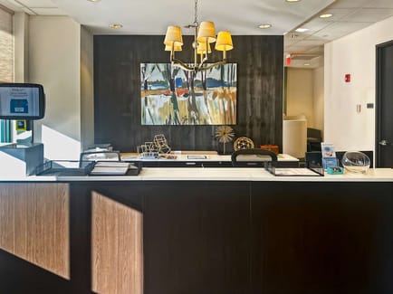 Image 2 of Regus - 15 North Main Street, West Hartford. CT