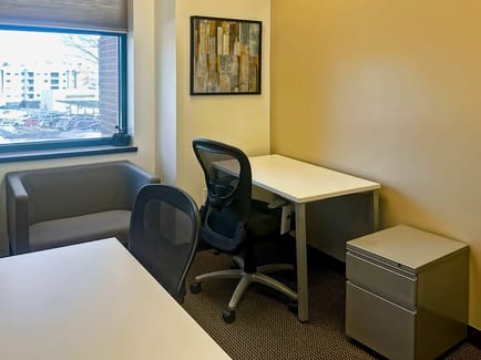 Image 4 of Regus - 15 North Main Street, West Hartford. CT