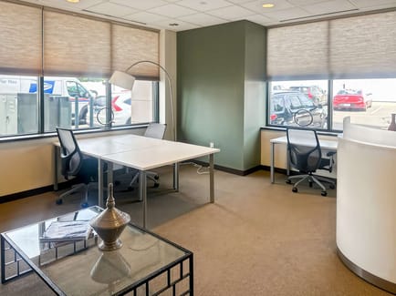 Image 5 of Regus - 15 North Main Street, West Hartford. CT