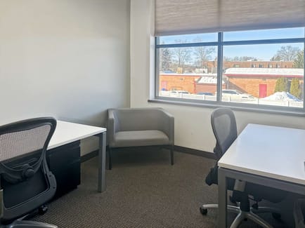 Image 9 of Regus - 15 North Main Street, West Hartford. CT