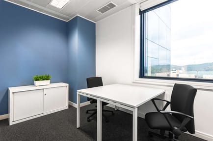 Image 4 of Regus - Edifício Amoreiras Square - Rua Carlos Alberto da Mota - Lisbon