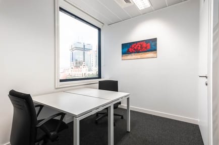 Image 7 of Regus - Edifício Amoreiras Square - Rua Carlos Alberto da Mota - Lisbon