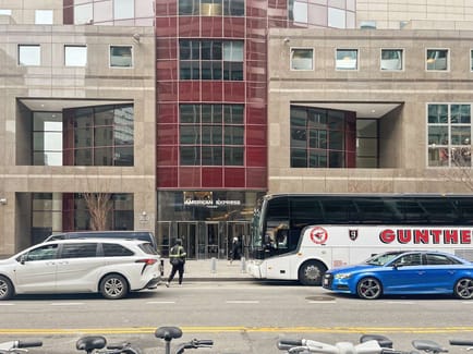 Image 1 of IWG (Regus) -  200 Vesey Street, 10281 - Financial District, NY