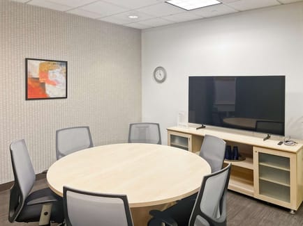 Image 10 of IWG (Regus) -  200 Vesey Street, 10281 - Financial District, NY