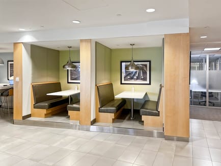 Image 14 of IWG (Regus) -  200 Vesey Street, 10281 - Financial District, NY