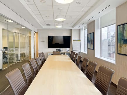 Image 3 of IWG (Regus) -  200 Vesey Street, 10281 - Financial District, NY