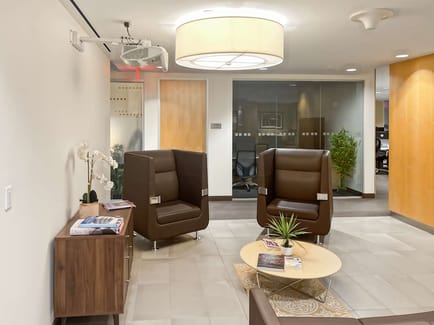 Image 5 of IWG (Regus) -  200 Vesey Street, 10281 - Financial District, NY
