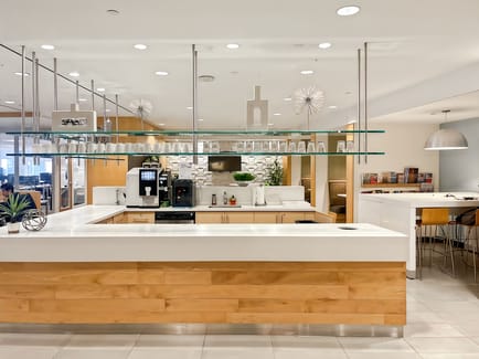 Image 6 of IWG (Regus) -  200 Vesey Street, 10281 - Financial District, NY