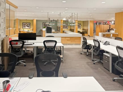 Image 8 of IWG (Regus) -  200 Vesey Street, 10281 - Financial District, NY