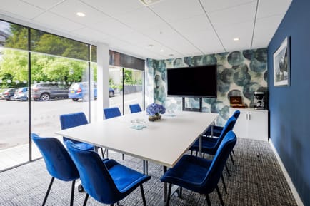 Image 1 of Arena BC - Abbey House - 282 Farnborough Road, GU14 7NA - Farnborough
