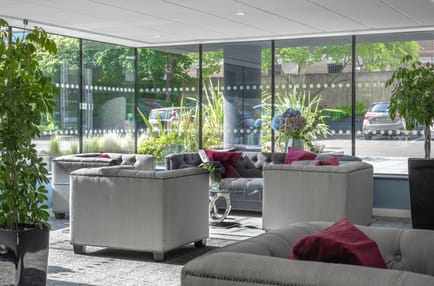Image 4 of Arena BC - Abbey House - 282 Farnborough Road, GU14 7NA - Farnborough