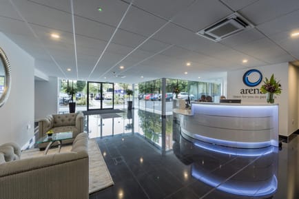 Image 5 of Arena BC - Abbey House - 282 Farnborough Road, GU14 7NA - Farnborough
